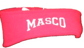 Masco Headband